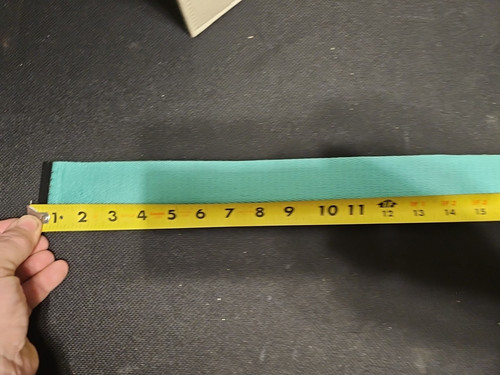 adidas golf belt 36 Inches - Picture 7 of 7