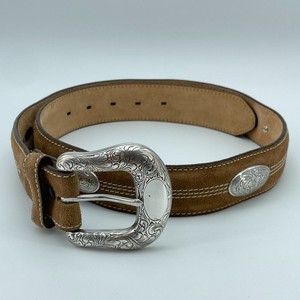 Justin Western Belts | eBay