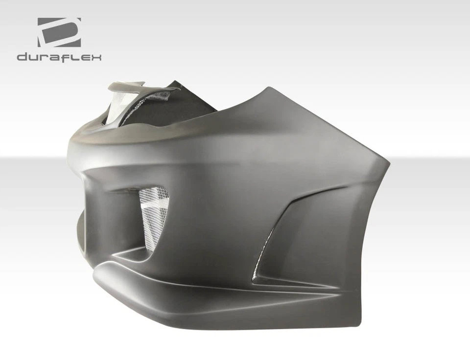 For 2008-2011 Impreza 2008-2010 Impreza WRX Duraflex C-Speed 3 Front Bumper Cove - Изображение 4 из 4