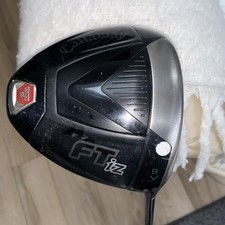 Callaway FT-iZ Driver 9’ Voodoo 60R R/H