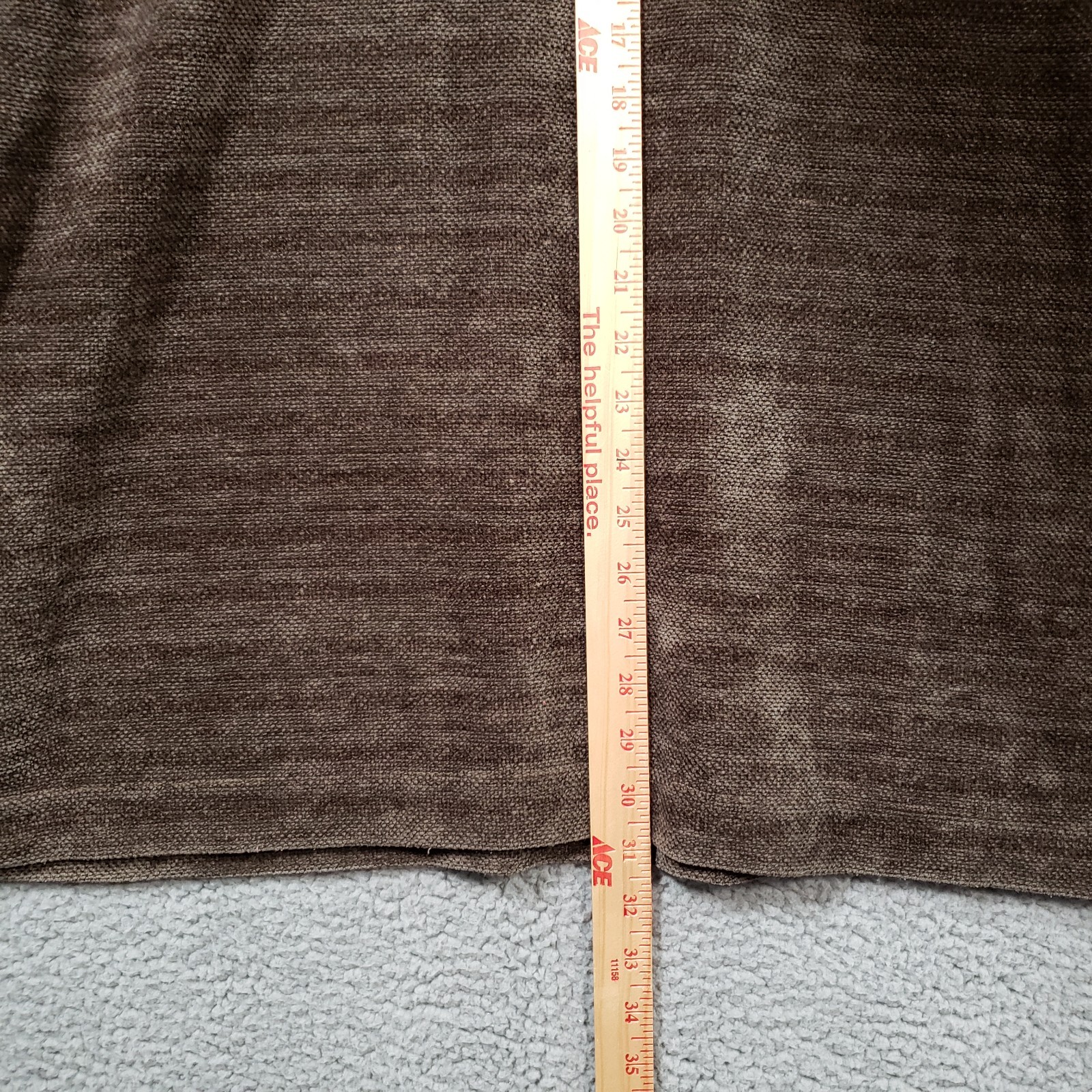 Soft Surroundings Snap Button Pull Over Sweater W… - image 11