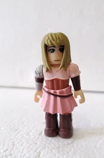 Roblox World Zero Mage of Light Mystery Figure Series Collectible Mini Character