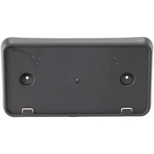 Front License Plate Bracket For 2011-2015 Ford Explorer BB5Z17A385BA FO1068136