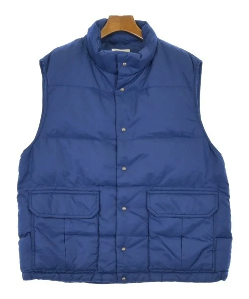 VISVIM Vests for Men for Sale | Shop New & Used | eBay
