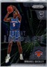 2020-21 PANINI PRIZM INSTANT IMPACT #20 IMMANUEL QUICKLEY ROOKIE INSERT NM-M
