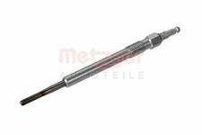 Metzger GLÜHKERZE für AUDI CHRYSLER DODGE JEEP MITSUBISHI SEAT SKODA VW H1993