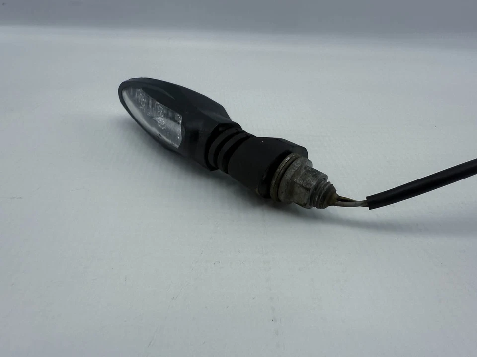 KTM Superduke 1290 GT Blinker turn signal indicator #1 (2) 17' - Bild 3 von 4