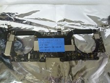 APPLE MACBOOK PRO A1707 i7 2.60GHZ 16GB RAM 256GB HD LOGIC BOARD SEE PIC