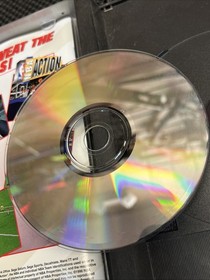 World Series Baseball II (Sega Saturn, 1996) b-2