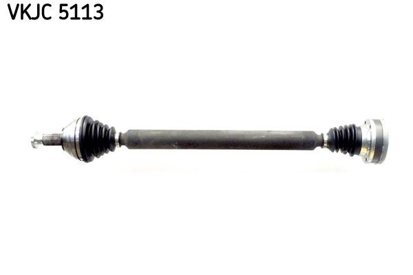 Antriebswelle Vorne Rechts SKF Vkjc 5113 FÜR Seat Skoda VW-image