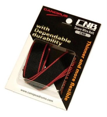 Canopus - CNB - Snare Wire Belt (2pcs in a Package)