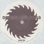 The DJ Dara & Shooter Schizophrenia Vinyl Single 10inch Sm:)e Communications