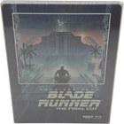 Blade Runner The Final Cut SteelBook 4K Ultra HD + Blu-ray Vault Edition B