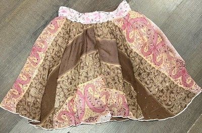 Girls skirt