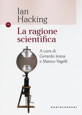 Hacking, Ian. Die wissenschaftliche Vernunft