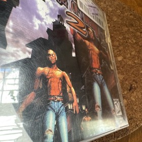 House of the Dead 2 (Sega Dreamcast, 1999)