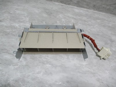 BEKO DRYER HEATER PART # 2972200800