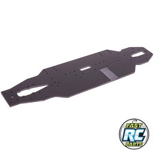 Schumacher Racing Products Ltd S2 Chassis for 1:10 Vibe Touring Car SCHU9089