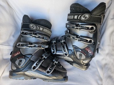 LOWA Skischuhe Skistiefel Skiboots Gr.36,37 - 23,5 cm, 270 mm