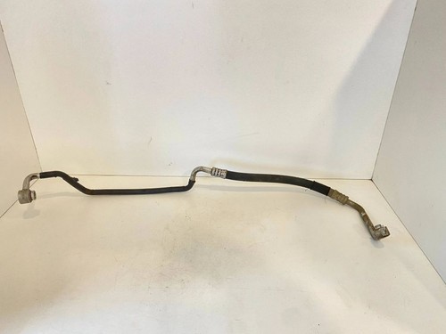 Audi A4 S4 B7 8E 8H 2006 Vorne Klimaleitung Klimaschlauch 8E0260707BK Diesel