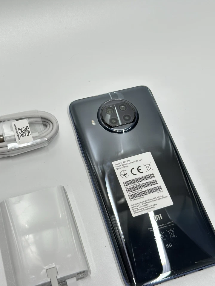 Xiaomi Mi 10T Lite · 128GB, photo 2 of 4