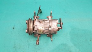 Jaguar XJS XJ6 XJ40 Klimakompressor Klima Kompressor Sandem SD 709