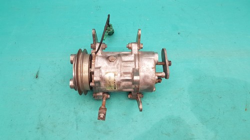 Jaguar XJS XJ6 XJ40 Klimakompressor Klima Kompressor Sandem SD 709