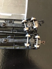 Bachmann N Scale Union 76 10162 Tank Cars