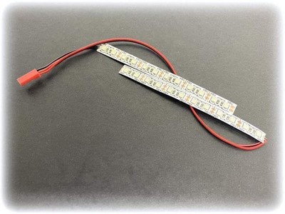 ABSIMA LED Lichtleiste für Maßstab 1:24 (Tuning) / 1240007