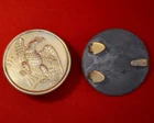 New ListingDEALER LOT OF 10 WAIST BELT BUCKLES (not 4 breast cross-strap nor baldric strap)