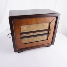Grawor Piccolo-Dynamo P Permanentmagnet Lautsprecher 1934-1936 Deutschland