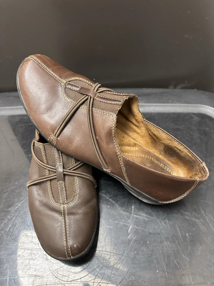 Zapatos mocasines Naturalizer Natania para mujer talla 7,5 Foto 3 de 4