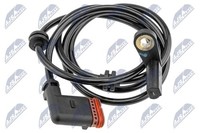 NTY HCA-ME-027 Sensor Raddrehzahl FüR MERCEDES-BENZ Hinterachse Rechts
