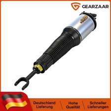 Stoßdämpfer Federbein Vorne L/R Luftfederung für Audi A8 4E 4E0616040 4E0616039