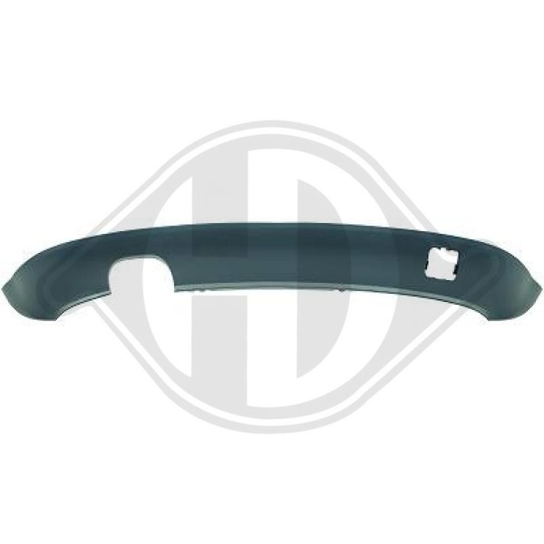 1031267 Spoiler Hinten FüR Audi A3 Sportback (8PA)-image
