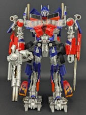 Transformers Revenge Of The Fallen Buster Opt...