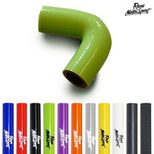 Roose Motorsport Single Silicone Hose To Fit Toyota Celica Gt4 St185 Jdm 1989...