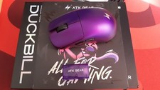ATK Duckbill | Lila