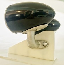 New -cast Ss 1937 Ford Tail Light Custom Mounting Brackets- Unpolished - 1 Pair New -cast Ss 1937 Ford Tail Light Custom Mounting Brackets- Unpolished - 1 Pair