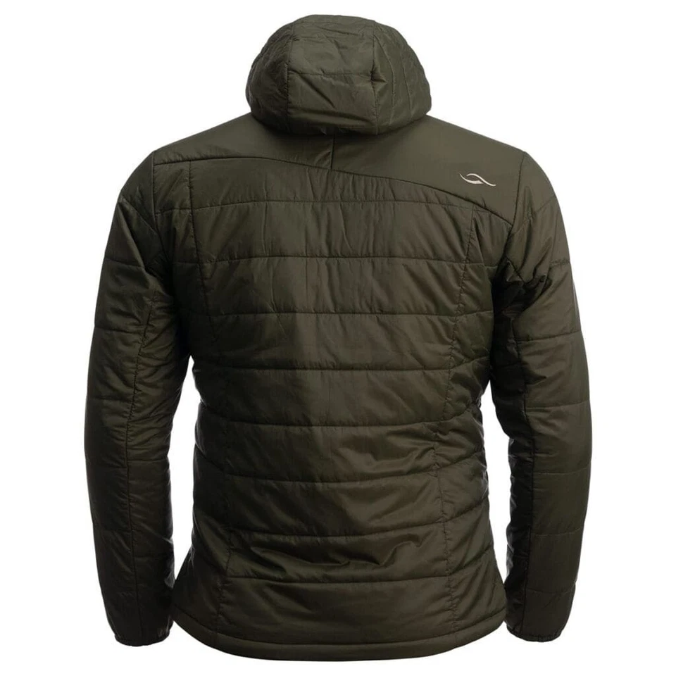 Tuo Clement Puffy Jacket Lichen Large - Image 4 of 4