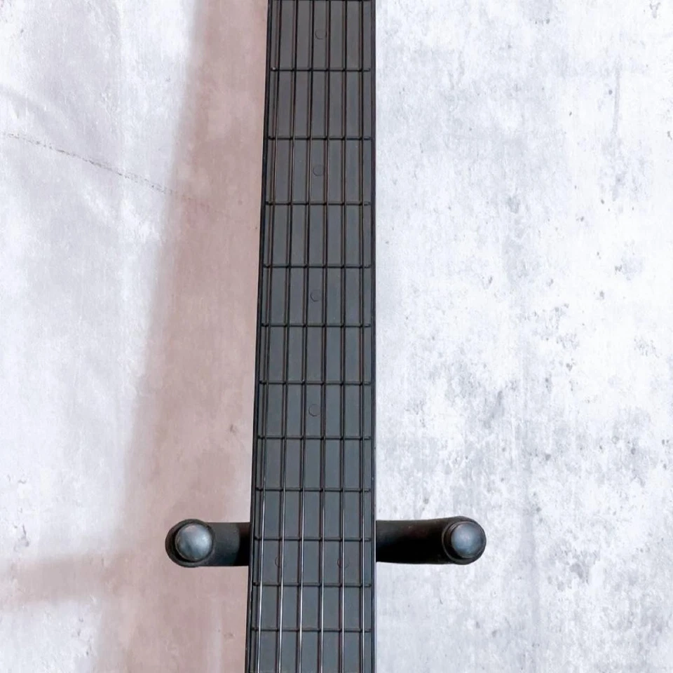 Guitarra digital sintetizador CASIO Casio MIDI DG-20 Foto 4 de 4