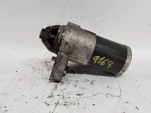 9663528880-00 Motor Arranque para CITROEN C4 BERLINA Collection 2004 1812848 - Imagen 3 de 10