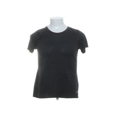 SOC, Trainingsshirt, Größe: M, Grau, Einfarbig, Mesh, Herren #Ps0