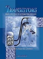 Transistors: From Crystals To Buch World Scientific Publishing Co Pte Ltd