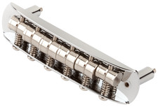 Genuine Fender Japan Mustang Bridge Also Fits Jaguar/Jazzmaster 003-5555-000