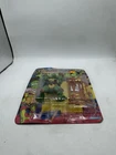 Original TMNT 1988 Raphael Fan Club Flyer! Sealed!  Soft Head Rare Vintage MOLD