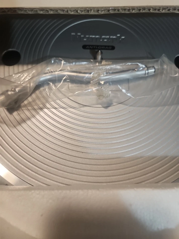 Numark TTX Turntable - Image 4 of 4