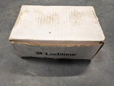 Lochinvar Natural Gas Valve 3/4 NPT VAL2928K, 100208612 New in Box