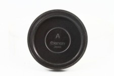 Canon Lens Vintage Rear Cap For Leica screw mount L39 From Japan 6
