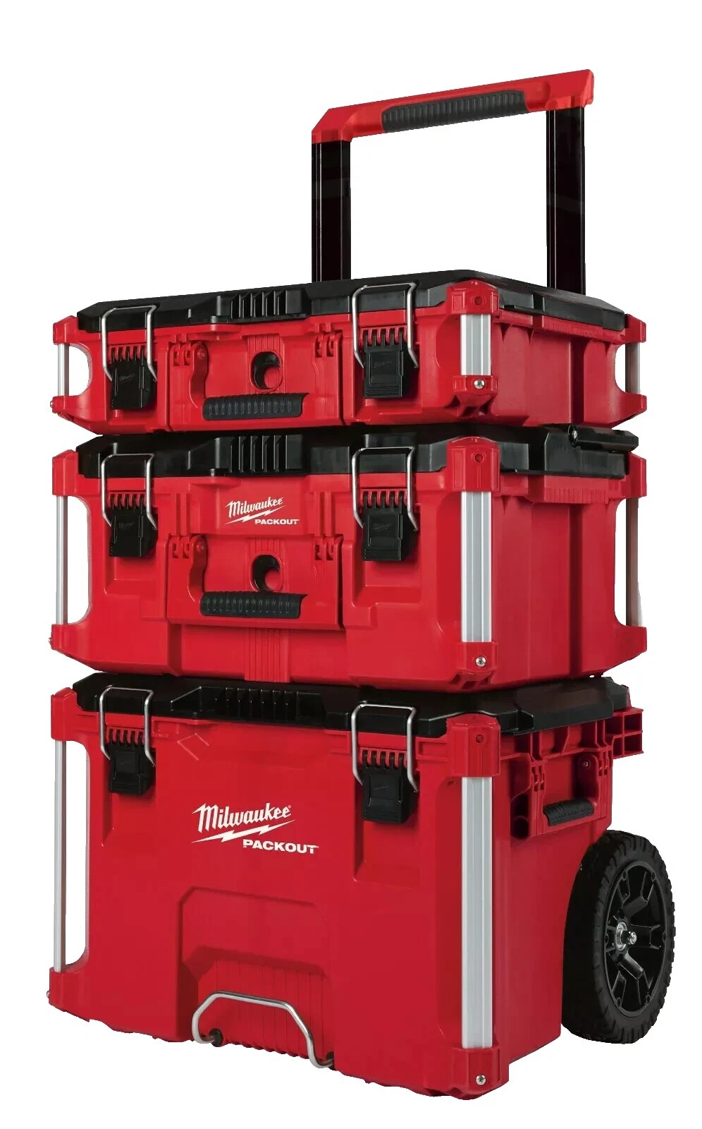 Milwaukee Other Tool Storage